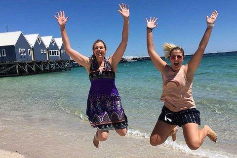 Margaret River Food, Wine & Sightseeing Tour From Perth - Attractions Melbourne 7