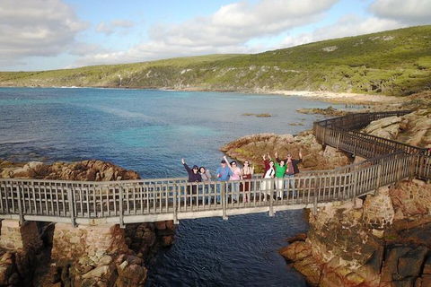 Margaret River Food, Wine & Sightseeing Tour From Perth - Attractions Melbourne 8