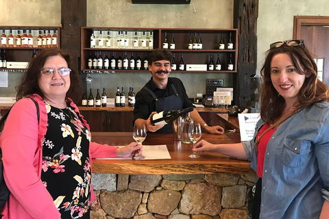 Margaret River Food, Wine & Sightseeing Tour From Perth - Attractions Melbourne 11