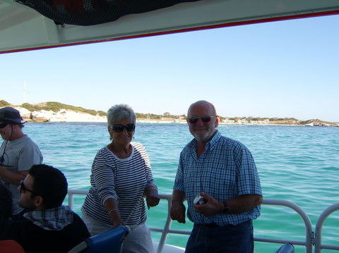 Rottnest Island Tour From Perth Or Fremantle Including Adventure Speed Boat Ride - Attractions Melbourne 5