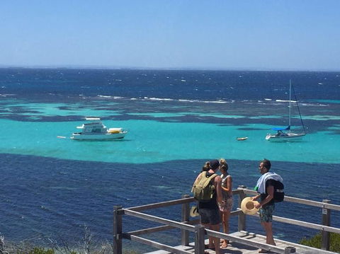 Rottnest Island Tour From Perth Or Fremantle Including Bus Tour - Attractions Melbourne 4
