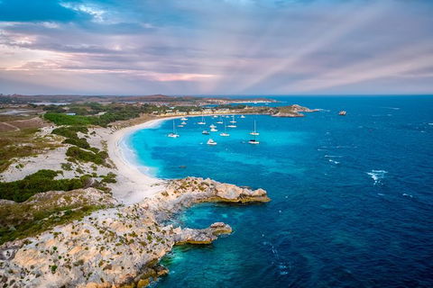 Rottnest Island Tour From Perth Or Fremantle Including Bus Tour - Attractions Melbourne 8