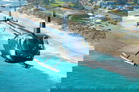 Perth Beaches Helicopter Tour from Hillarys Boat Harbour