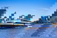 Fremantle Lunch Cruise