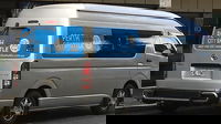 Shared Arrival or Departure Transfers - Airport to Perth City Hotel or viceversa