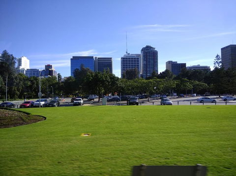 Perth And Fremantle Tour With Optional Swan River Cruise - Attractions Melbourne 5