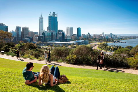 Perth And Fremantle Tour With Optional Swan River Cruise - Attractions Melbourne 8