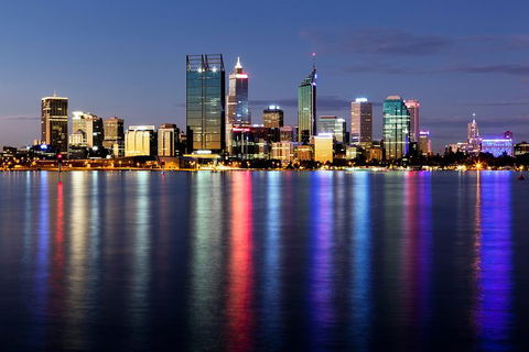 Swan River Twilight Cruise - Attractions Melbourne 4