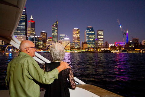 Swan River Twilight Cruise - Attractions Melbourne 3