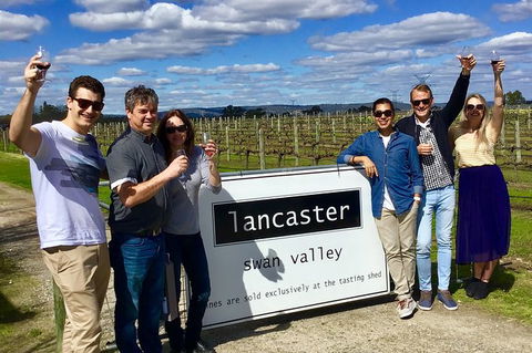 Swan Valley Tour From Perth: Wine, Beer And Chocolate Tastings - Attractions Melbourne 6