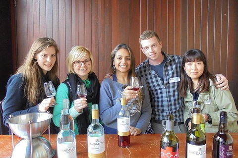 Swan Valley Tour From Perth: Wine, Beer And Chocolate Tastings - Attractions Melbourne 9
