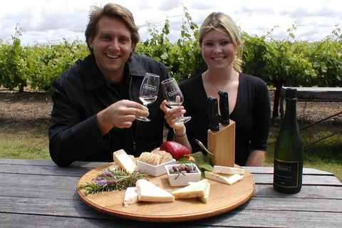 Swan Valley Tour From Perth: Wine, Beer And Chocolate Tastings - Attractions Melbourne 10