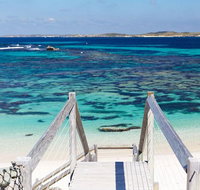 Rottnest Island All-Inclusive Grand Island Tour From Perth - Attractions Melbourne