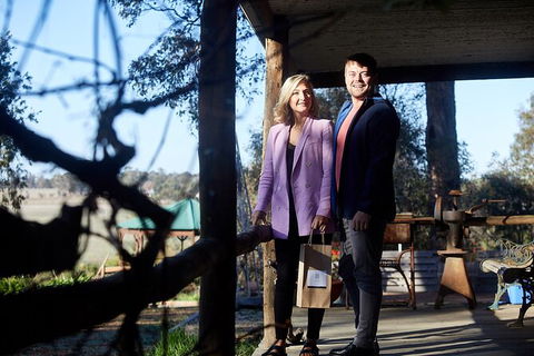 Mt Barker Grape Escape - Attractions Melbourne 4