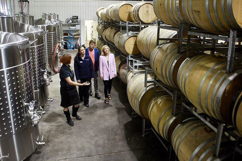 Mt Barker Grape Escape - Attractions Melbourne 8