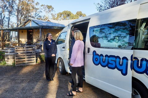 Mt Barker Grape Escape - Attractions Melbourne 6