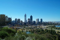 Full-Day Perth Kings Park Swan River and Fremantle Cruise