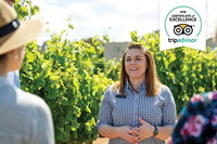 Swan Valley Wine Adventure - Half Day Premium Boutique Winery Tour