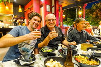 Bites Bars and Backstreets Northbridge Adventure Walking Tour