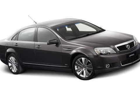 Private Arrival Transfer: Perth Airport To Hotel - Attractions Melbourne 1