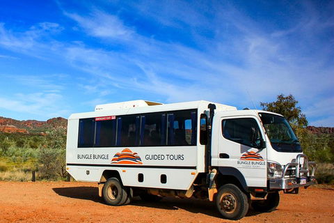 Bungle Bungle Stay Over With Scenic Flights, Guided Walk, Accommodation & Meals - Attractions Melbourne 1