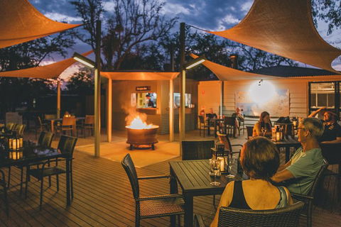 Bungle Bungle Stay Over With Scenic Flights, Guided Walk, Accommodation & Meals - Attractions Melbourne 6