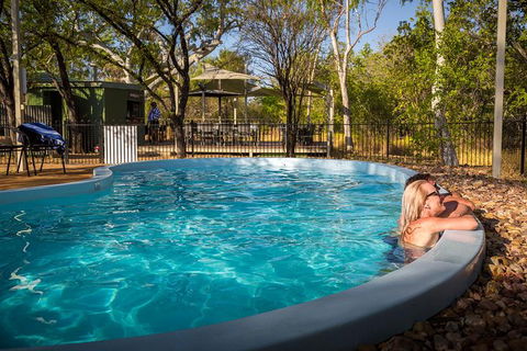 Bungle Bungle Stay Over With Scenic Flights, Guided Walk, Accommodation & Meals - Attractions Melbourne 7