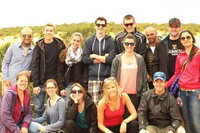 The 1 Pinnacles Desert Yanchep National Park  Sand-Boarding Tour