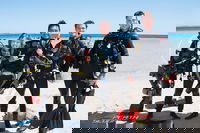 Discover Local Scuba Diving in Perth