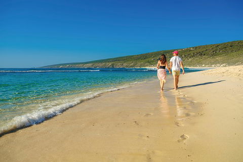 10 Day Perth To Adelaide - The Great Australian Wilderness Journey - Attractions Melbourne 10