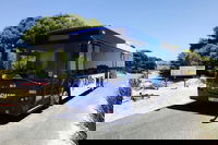 Rottnest Bayseeker Bus Tour from Hillarys Boat Harbour
