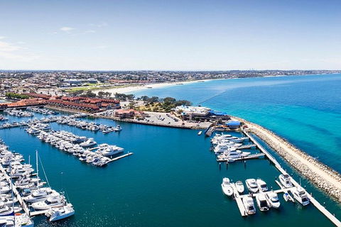 Snorkel With Sharks At AQWA - Attractions Melbourne 7