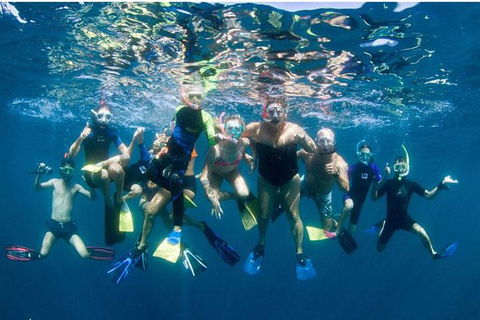 VIP Luxury Chartered Escapes, Exploring The Reef At Your Own Pace - Attractions Melbourne 13