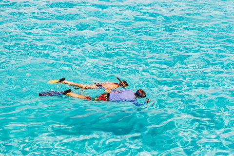 VIP Luxury Chartered Escapes, Exploring The Reef At Your Own Pace - Attractions Melbourne 29
