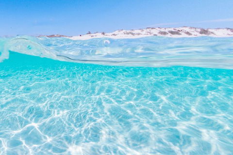 VIP Luxury Chartered Escapes, Exploring The Reef At Your Own Pace - Attractions Melbourne 39