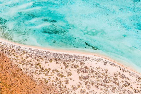 VIP Luxury Chartered Escapes, Exploring The Reef At Your Own Pace - Attractions Melbourne 4