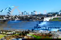 Big Perth Private Day Tour