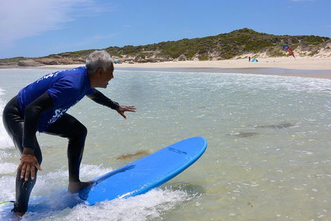 Margaret River Group Surfing Lesson - Attractions Melbourne 0