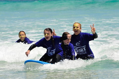Margaret River Private Surf Lesson - Attractions Melbourne 3