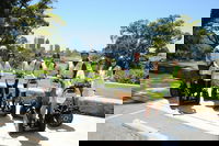 Kings Park Segway Tour