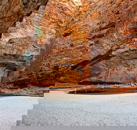 Bungle Bungle Scenic Flights Domes  Cathedral Gorge Walk - Attractions Melbourne