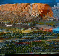 Bungle Bungle Scenic Flight Including Ground Tour of the Argyle Diamond Mine - Attractions Melbourne