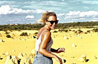 Travel in luxury on the Cervantes Pinnacles Tour