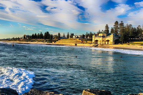 A Day Of Leisure On The Sunset Coast - Attractions Melbourne 1