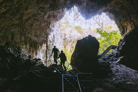 Mammoth Cave Self-guided Audio Tour - Attractions Melbourne 1
