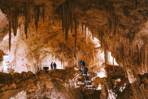 Mammoth Cave Self-guided Audio Tour - Attractions Melbourne 0