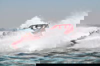Busselton 30-Minute Jet Boat Thrill Ride