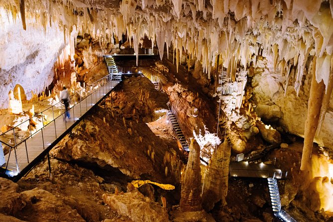  Attractions Melbourne