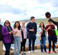 Margaret River Wine and Sights Discovery Tour from Busselton or Dunsborough - Attractions Melbourne
