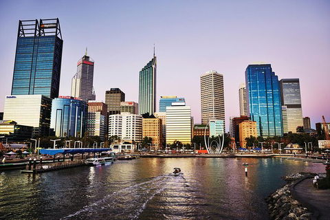 Half Day Perth & Fremantle Highlights - Attractions Melbourne 1